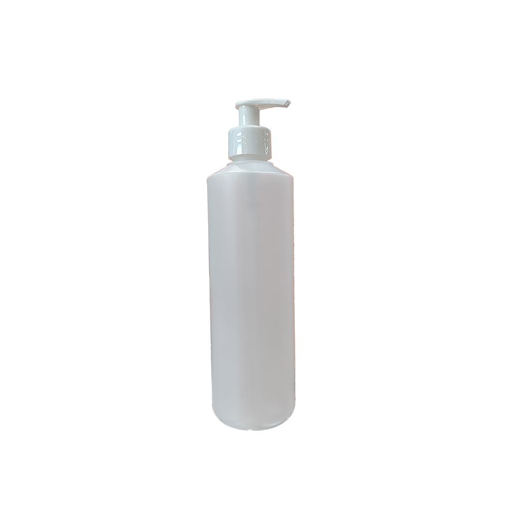 Flacon pompe 500ml