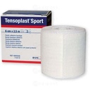Bande adhésive élastique Tensoplast Sport