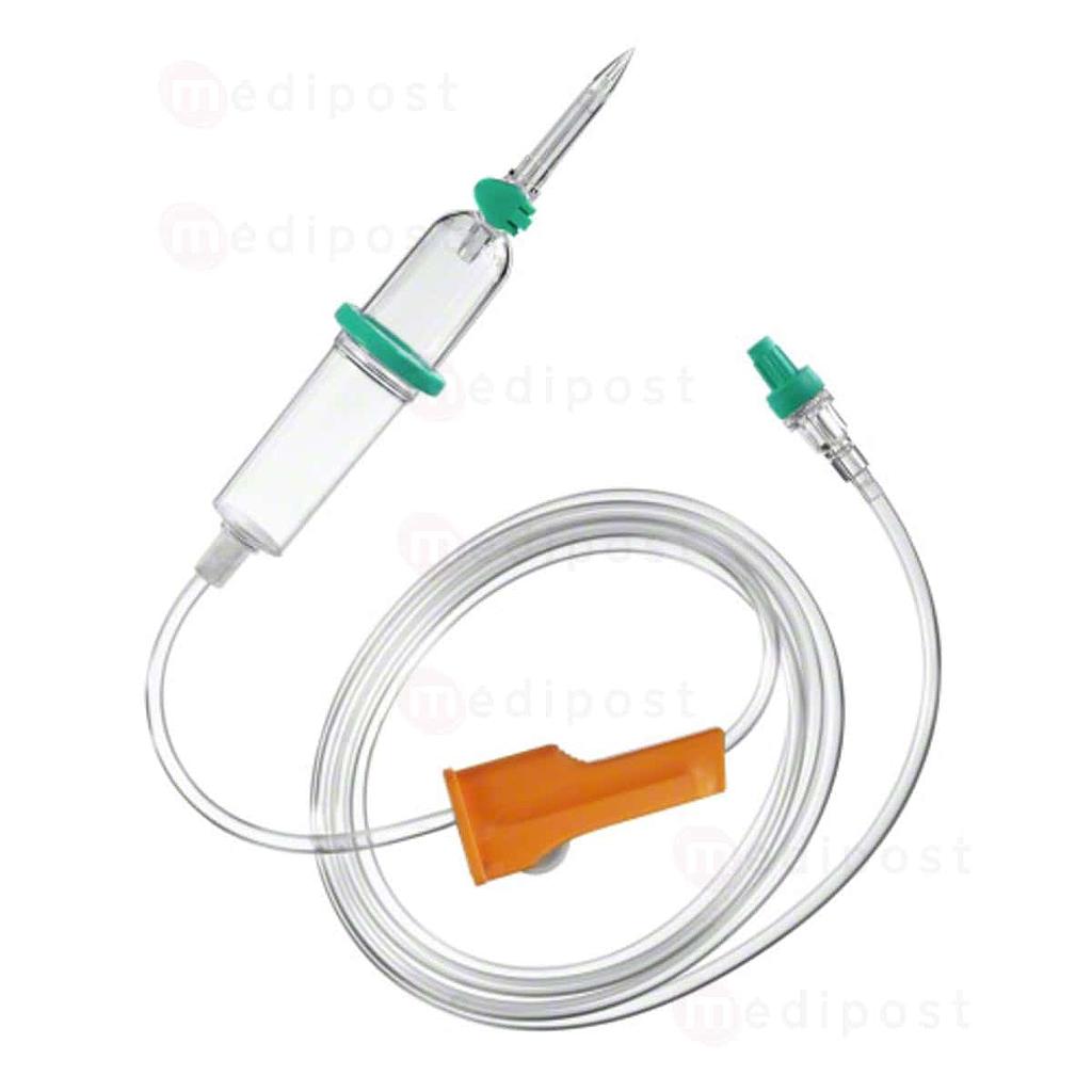 Intrafix Safe perfuseur