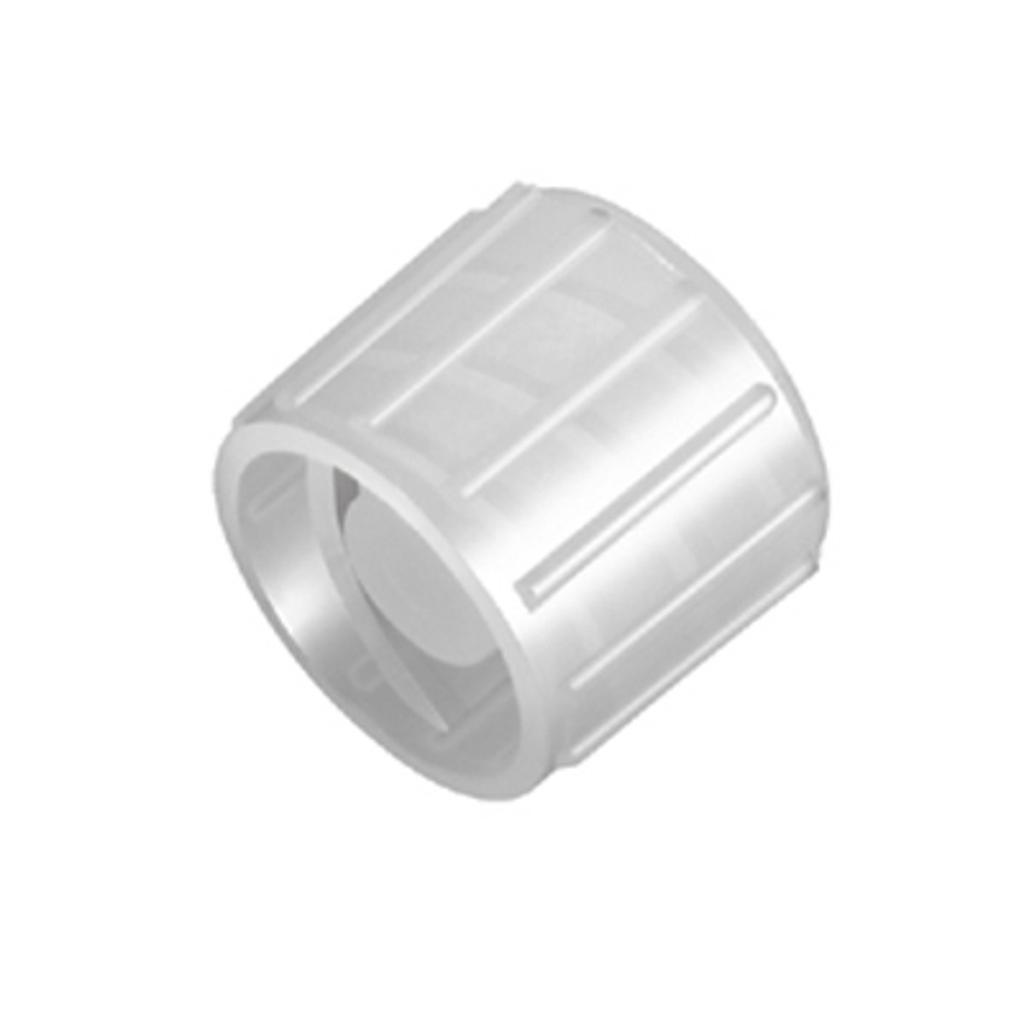 Bouchon Combi Stopper blanc (100)