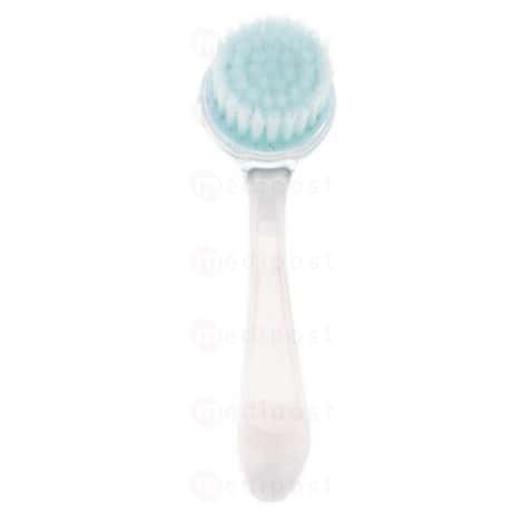 Brosse de massage pour le visage