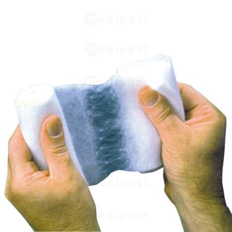 Ouate orthopédique 2,7 cm
