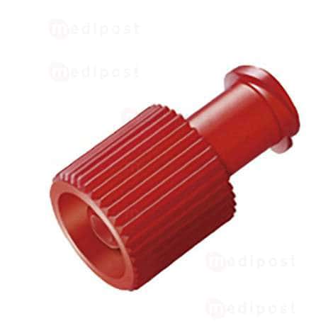 Bouchon obturateur Combi rouge (100)