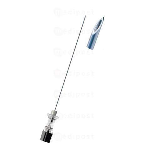 Spinocan spinale naald