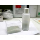 Billes de quartz pour stérilisateur