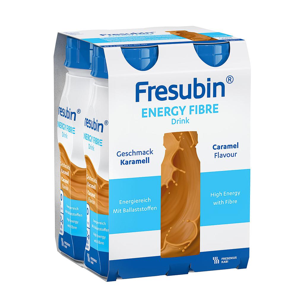 Fresubin Energy Fibre Drink 200ml