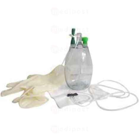 Phleboset® standaard bloedstel