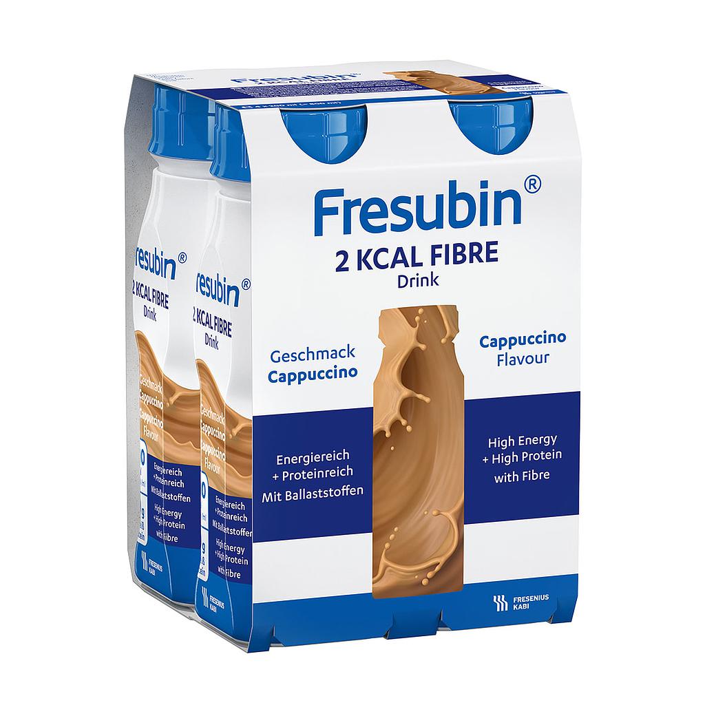 Fresubin 2kcal Drink avec fibres 200ml