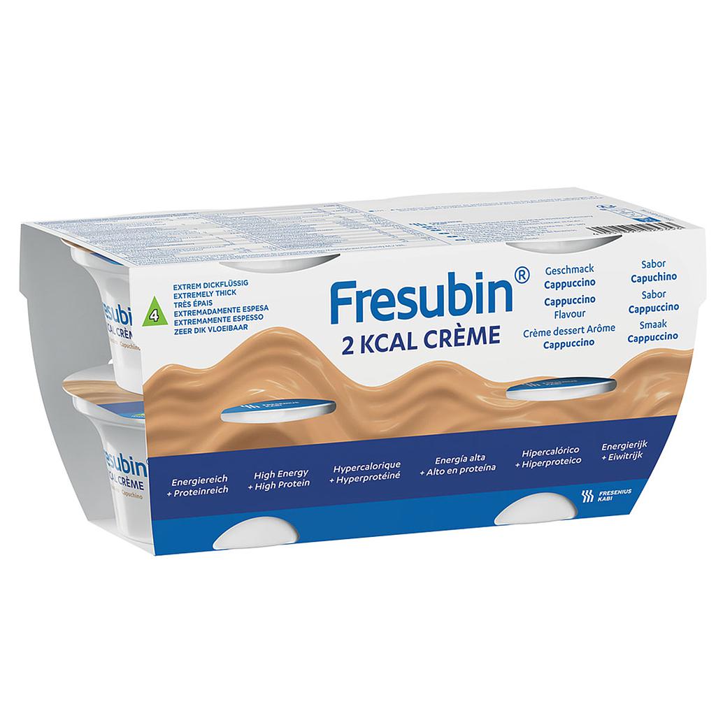 Fresubin 2 Kcal Crème