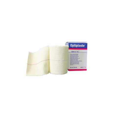 Optiplaste 5cmx4.5m