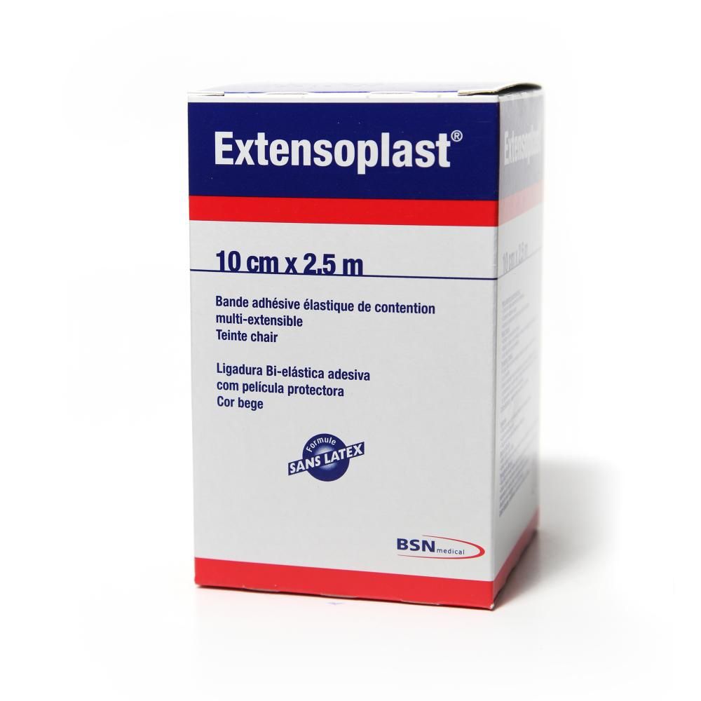 Extensoplast 10cm x 2,50m