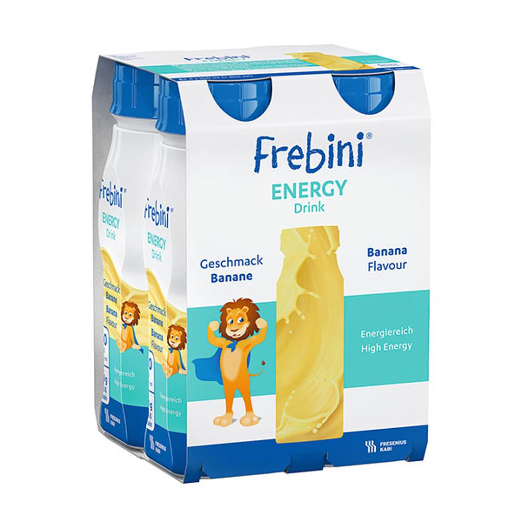 Frebini Energy Drink enfant 200ml