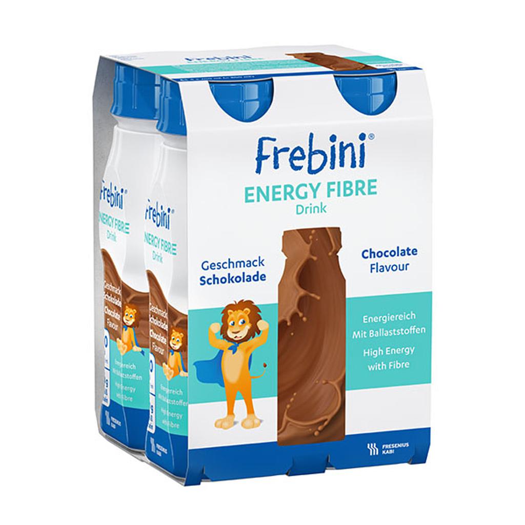 Frebini Energy Fibre Drink enfant 200ml