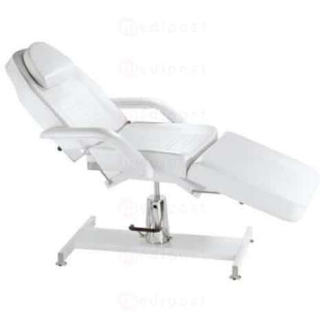 Fauteuil d'esthétique hydraulique