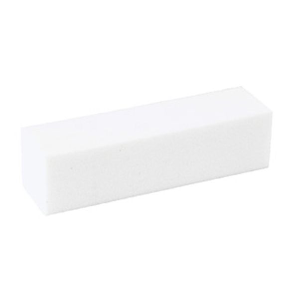 Blocs polissoirs blancs (20)