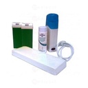 Kit épilation peau sensible