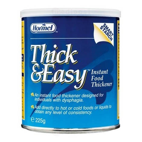 Fresenius Thick &amp; Easy instant verdikkingsmiddel (225g)