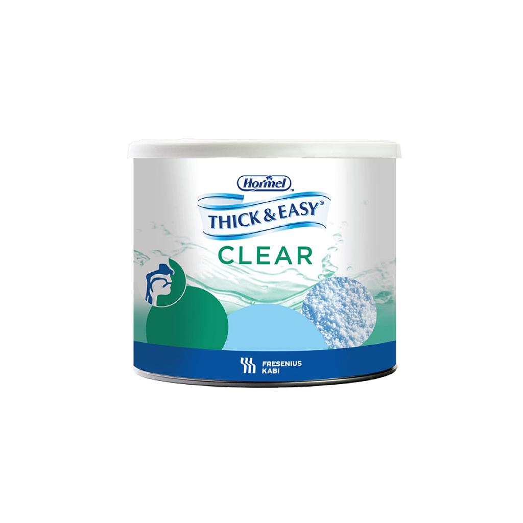 Fresenius Thick & Easy Clear - épaississant instantané (126 g)