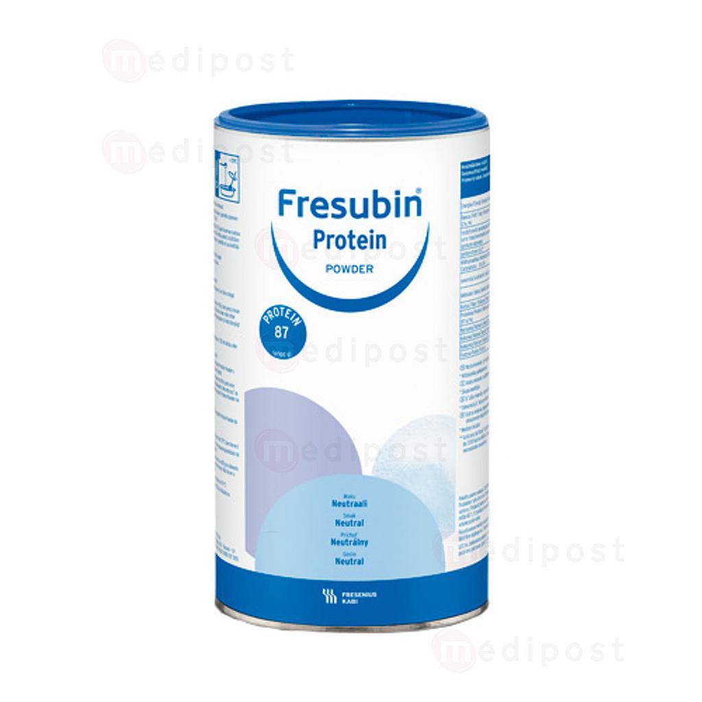 Fresubin poudre protéinée 300g