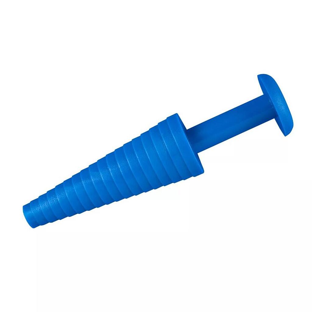 Sonde- en katheterhouder