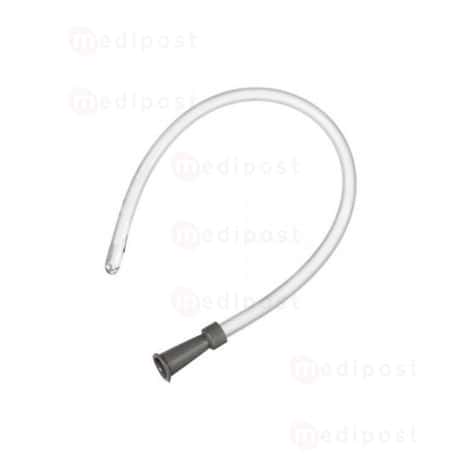 Sonde rectale ch25 40cm 2 oeils