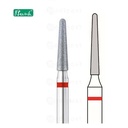 Fraise diamant  - allumette ø 1,4mm - grain fin