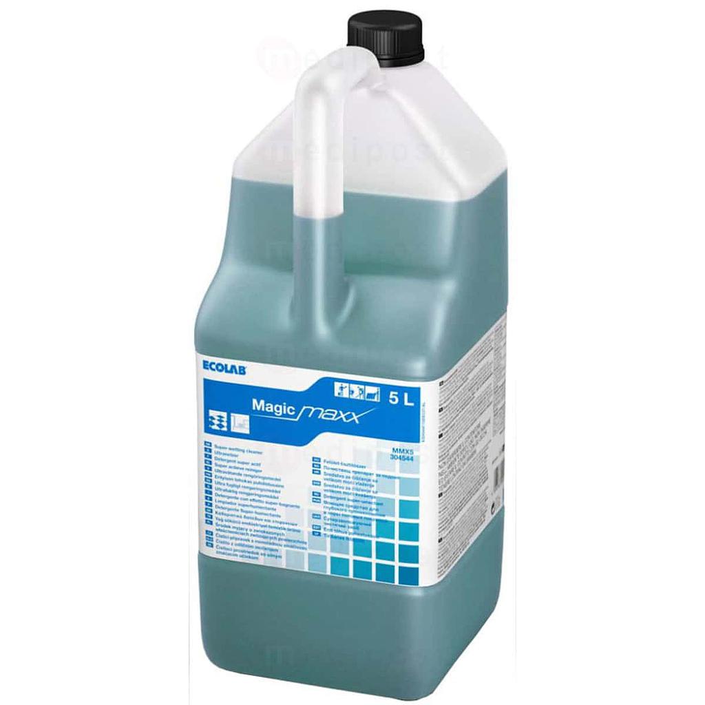 Henkel Magic MAXX S nettoie-tout 5L
