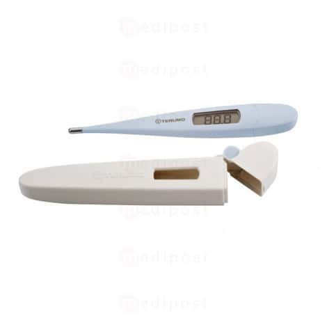 Thermomètre oral-rectal Terumo