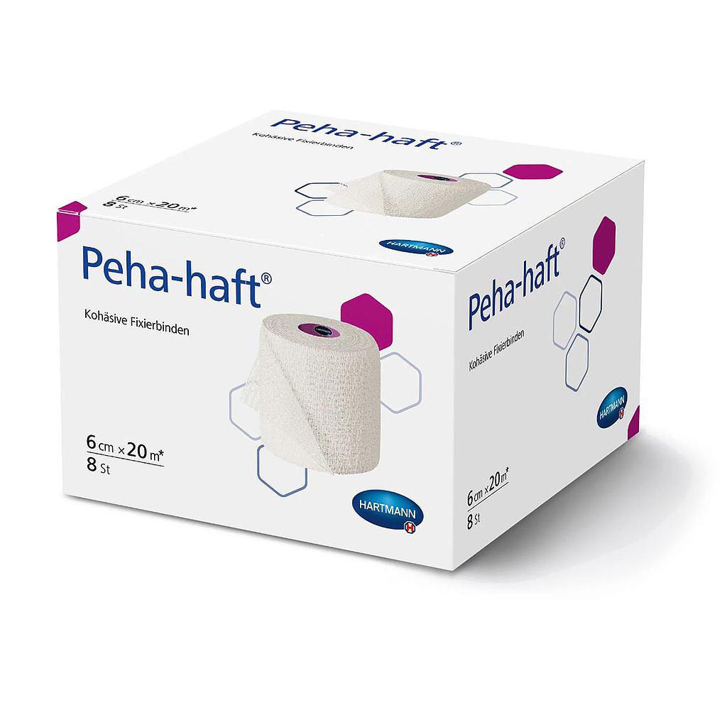 Péha Haft latex free 6cmx20m