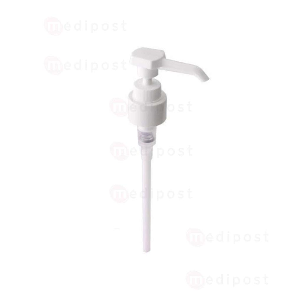 Pompe pour Spirigel 500ml