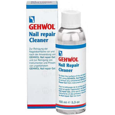 Nail repair cleaner 150ml