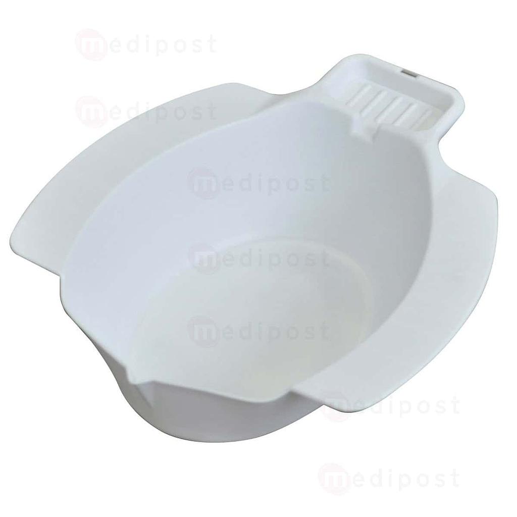 Bassin pour bain de siège