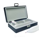 Fraise pour Pediman forme conique