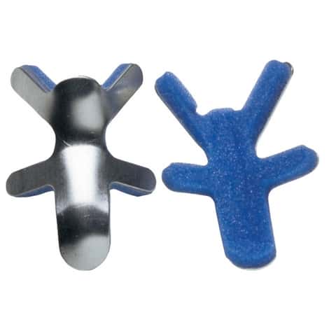 Aluminium-schuim kikkerspalk