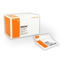 Lingette pour élimination d'adhésif sur la peau Remove Wipes