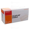Pansement stérile Cicaplaie avec compresse absorbante