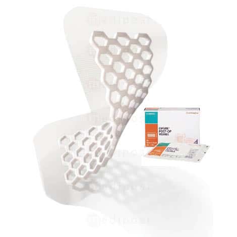 Opsite Post-Op Visible 15x10cm