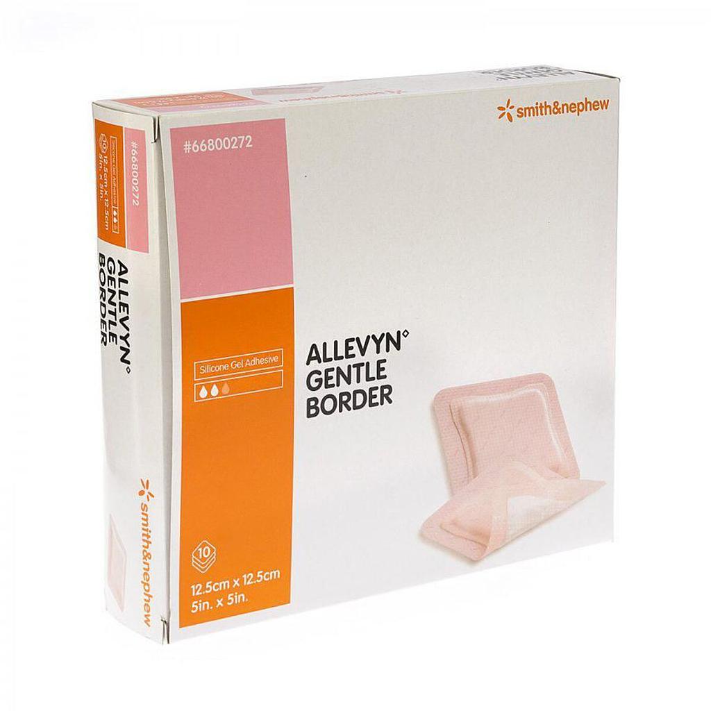 Allevyn Gentle Border