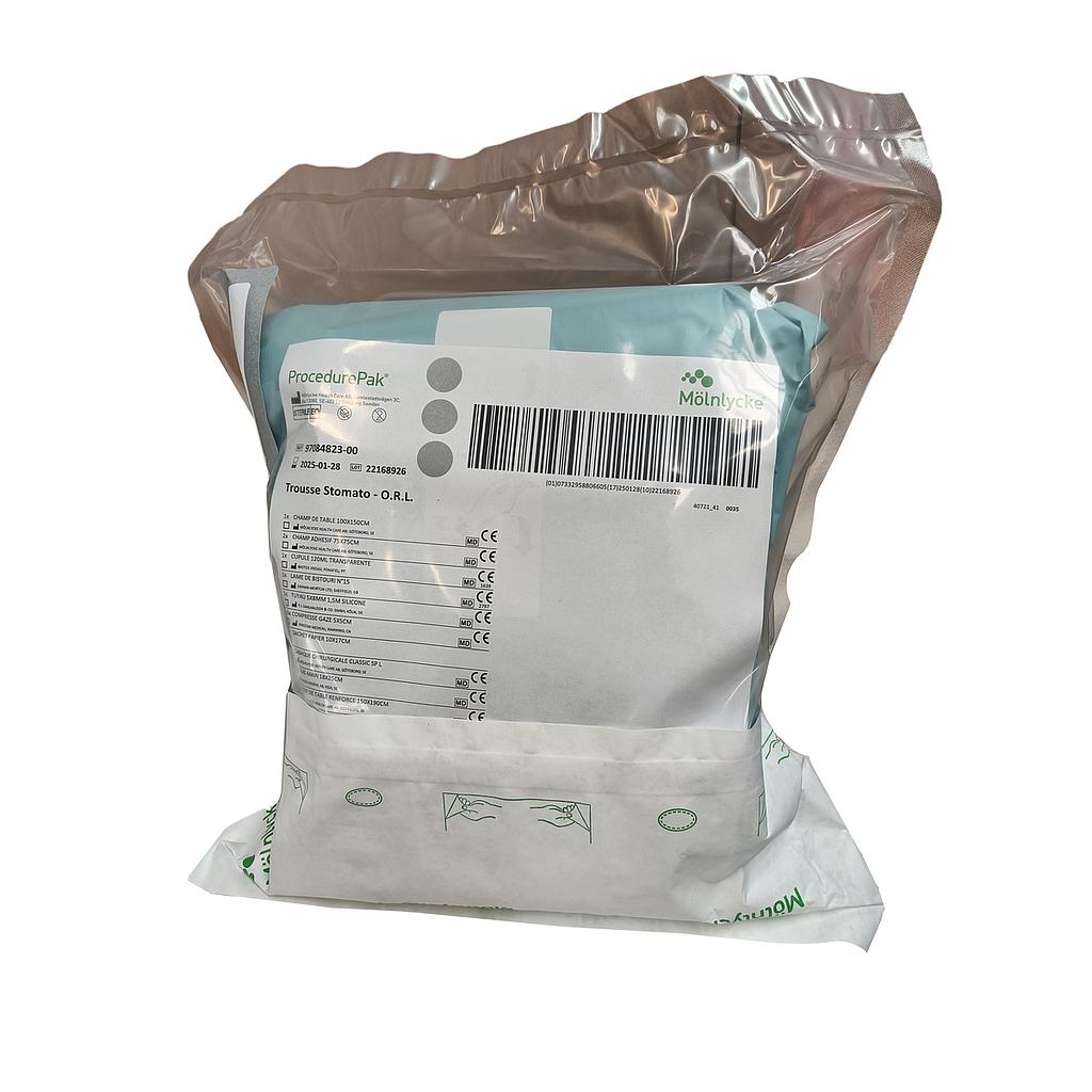 NKO ProcedurePak kit