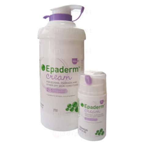 Epaderm Crème