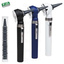 Otoscope Piccolight à éclairage halogène par fibre optique