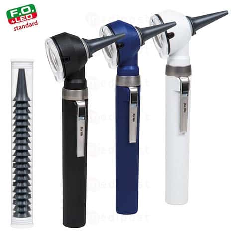 Otoscope Piccolight