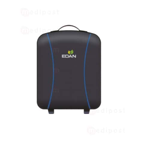 Valise de transport pour échographe Edan AX4/AX3