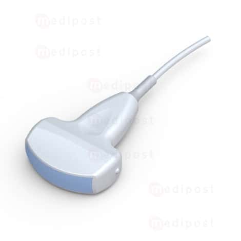 Convexe sonde voor Edan DUS 60 ultrageluid scanner