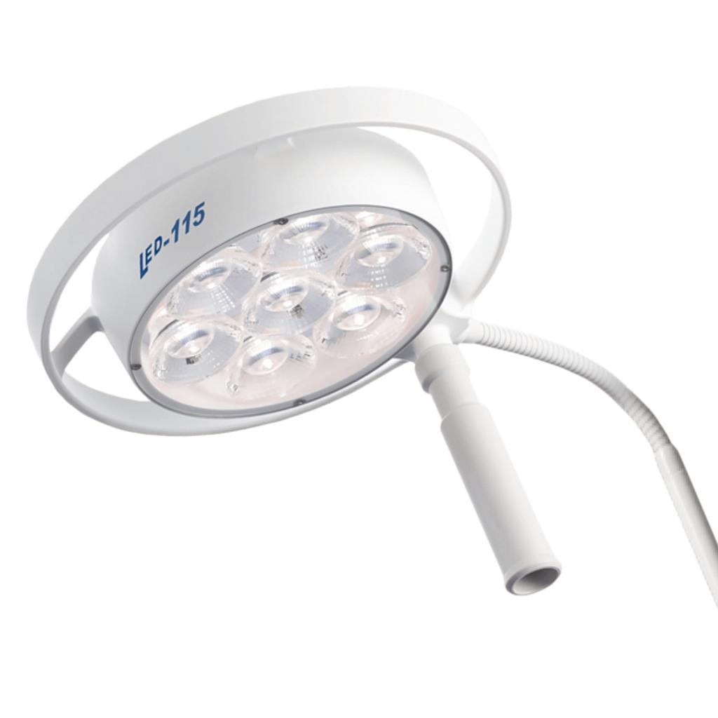 Lampe d'examen DR. MACH 115