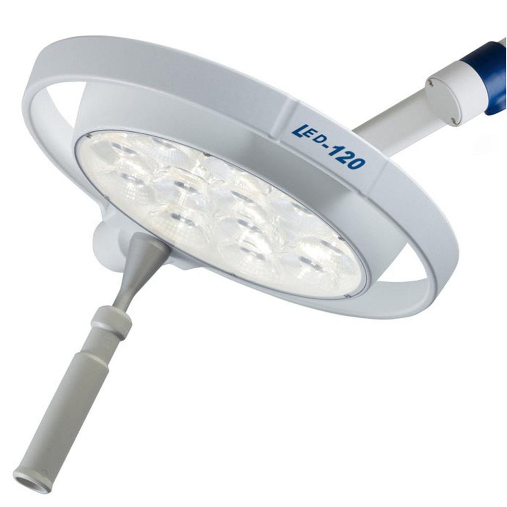 Dr. MACH 120 surgical light