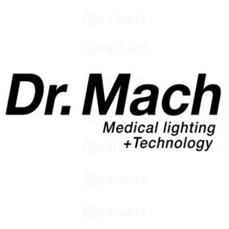 Mach: anneau d'ancrage plafonnier