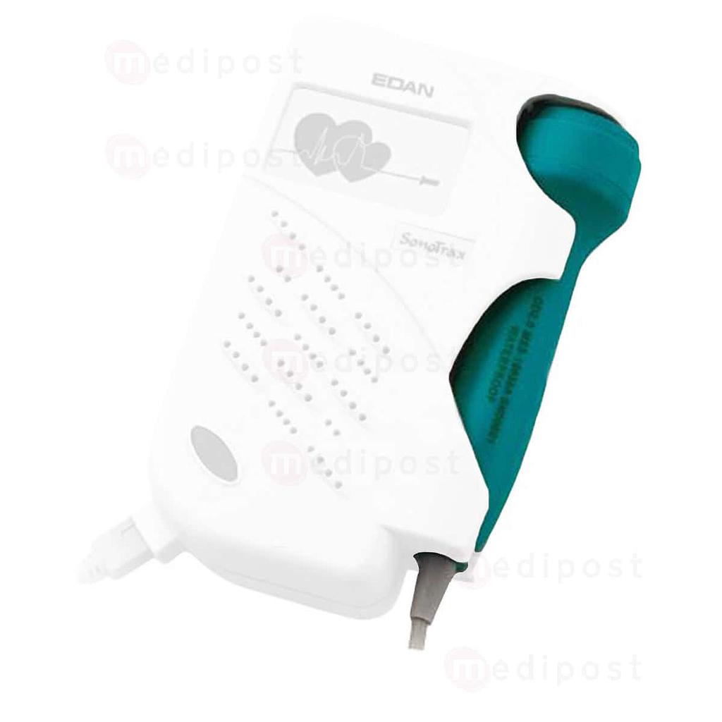 Sonde foetale 2MHz, pour doppler Edan Sonotrax