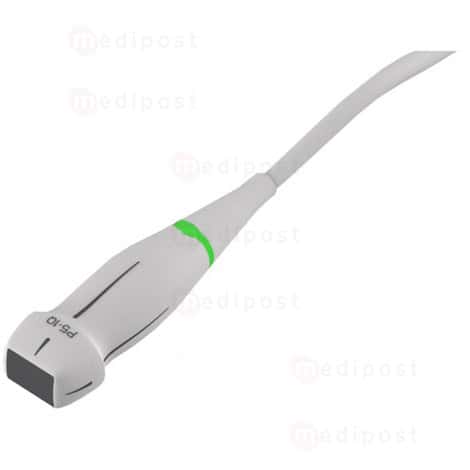 Sonde phasée cardiaque P5-1Q, 1~5Mhz pour échographe AX3/LX3