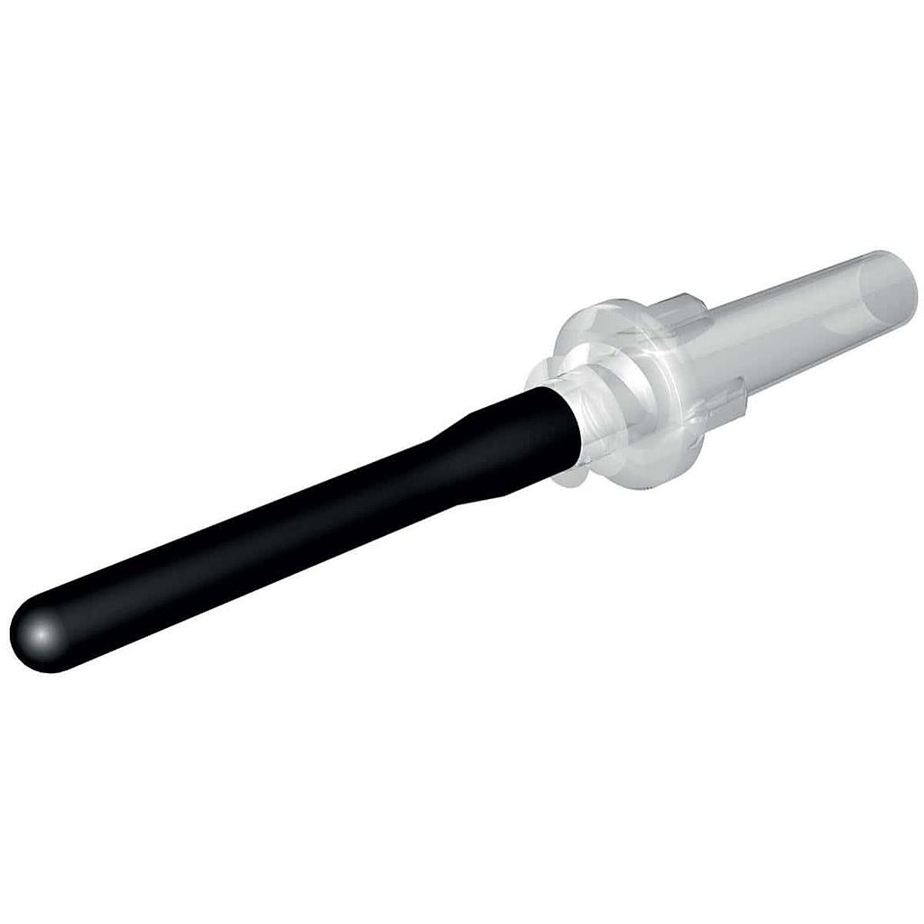 Adapter voor meervoudige bemonstering Vacumirage